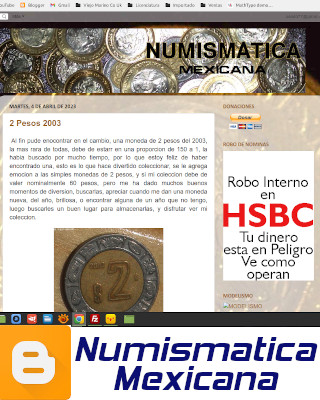 numismatica-mexicana