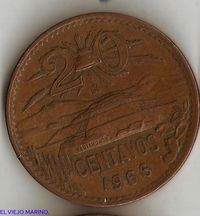 peso-1966